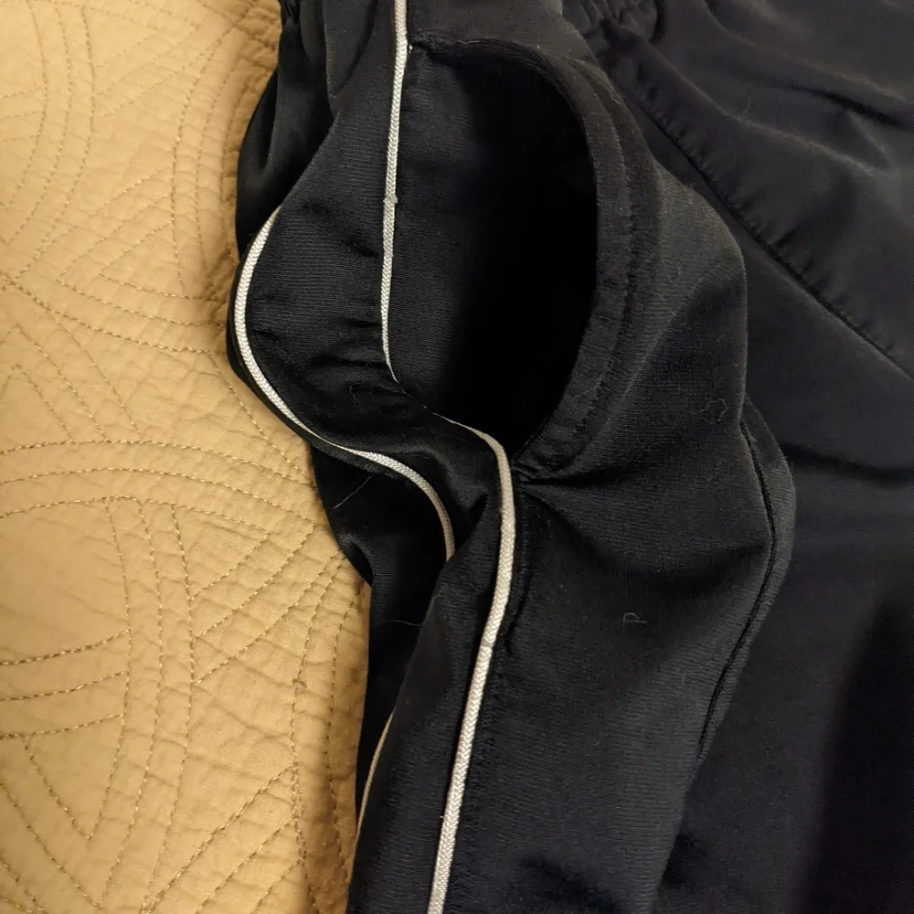 Jordan boys Large warm up pants - Picture 5 of 8